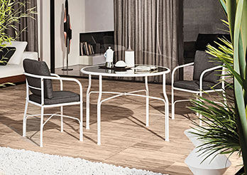 Table Le Parc