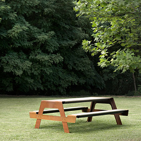 Table Pic-Nic