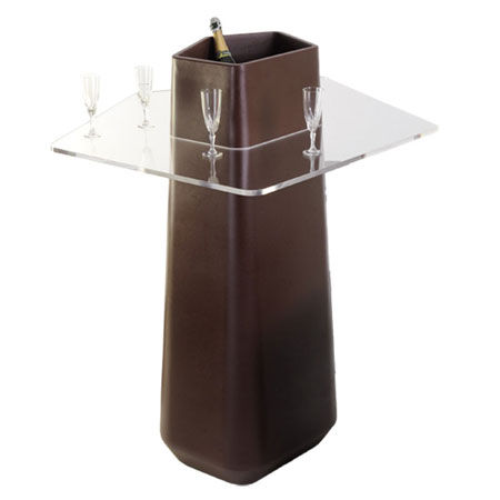 Table Garden Party