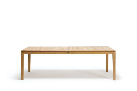 Table Ribot by Ethimo