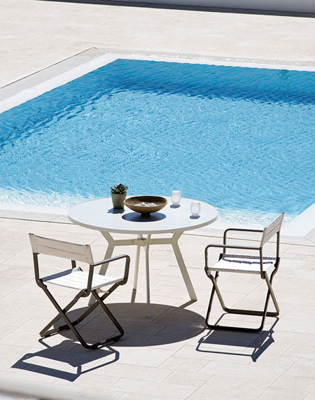 Table Ocean