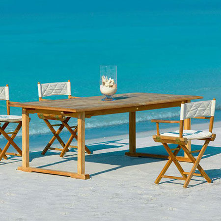 Table Antibes