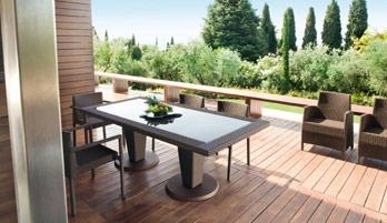 Tavolo St. Tropez