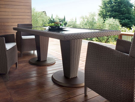 Tavolo St. Tropez