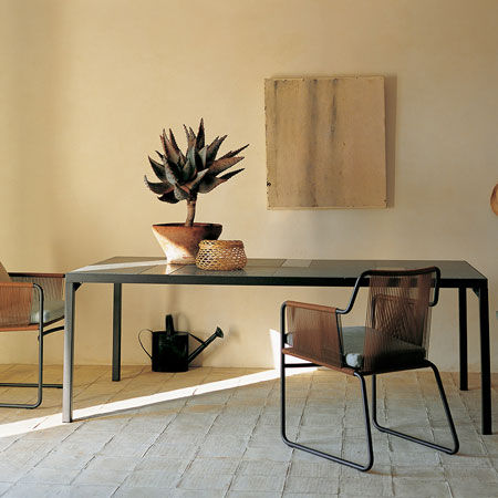 Table Flat