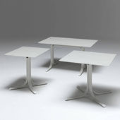 Tisch Table System