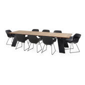 Tisch Pontsun