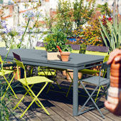 Table Biarritz