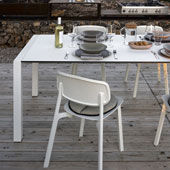 Table Sushi Outdoor