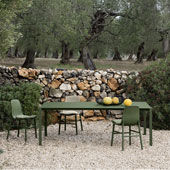 Tisch Thin-K Longo