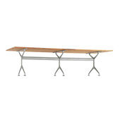 Table Teak