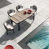 Tisch Swing