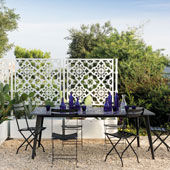 Tisch Ravello
