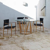 Table Indobrittan
