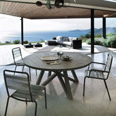 Tisch Croisette