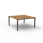 Tisch Casilda 150x150