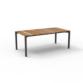 Table Casilda 200x100