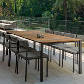 Table Casilda 200x100