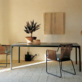 Table Flat