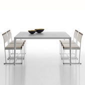 Table Mirto Outdoor [a]