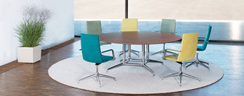 Table Fina Conference