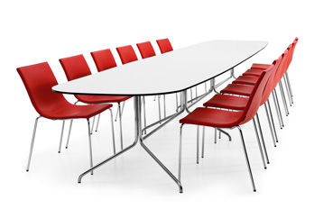 Table Bond XL