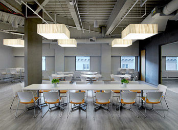 Tisch 450 Series