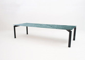 Table H2O marble