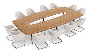 Tisch Temo