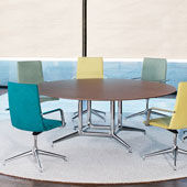 Table Fina Conference