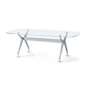 Tisch Silver 854S