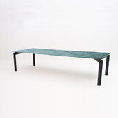 Table H2O marble