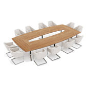 Table Temo
