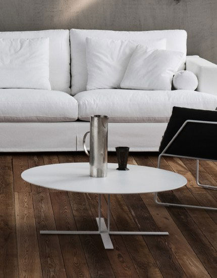 Tavolino Più Table