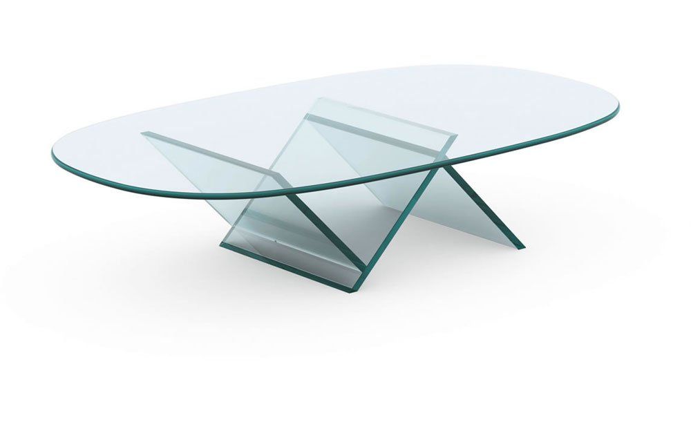 Tavolino Veer Coffee Table