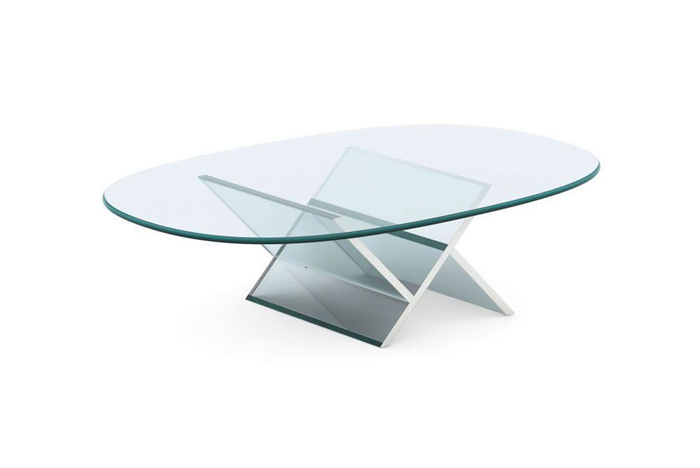 Tavolino Veer Coffee Table