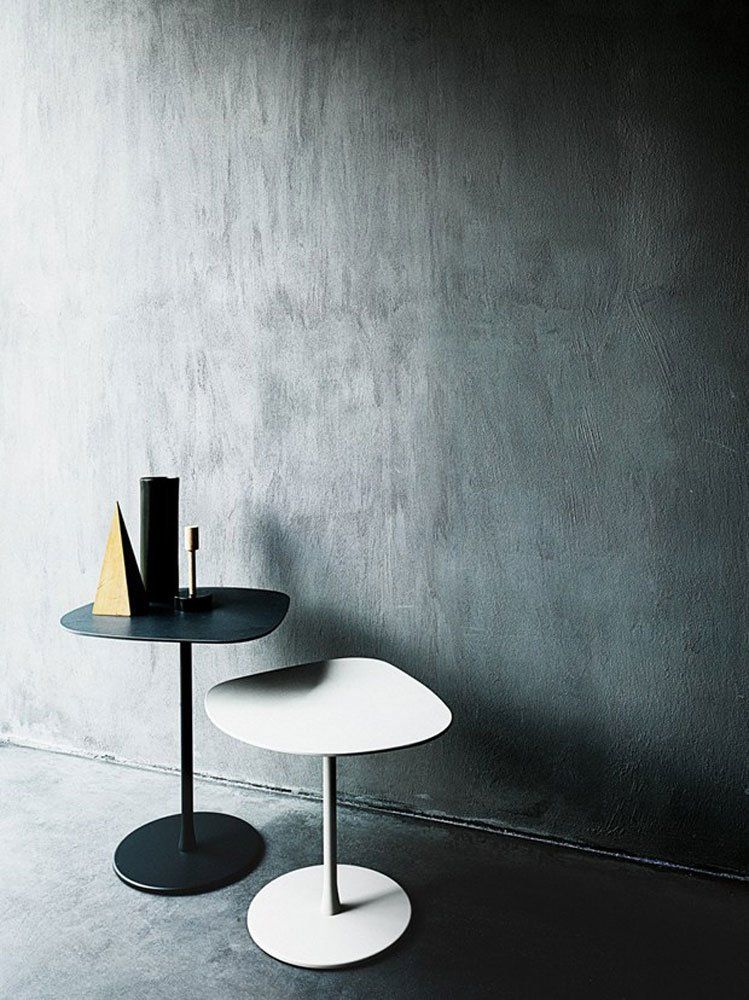 Tavolino Mixit Glass