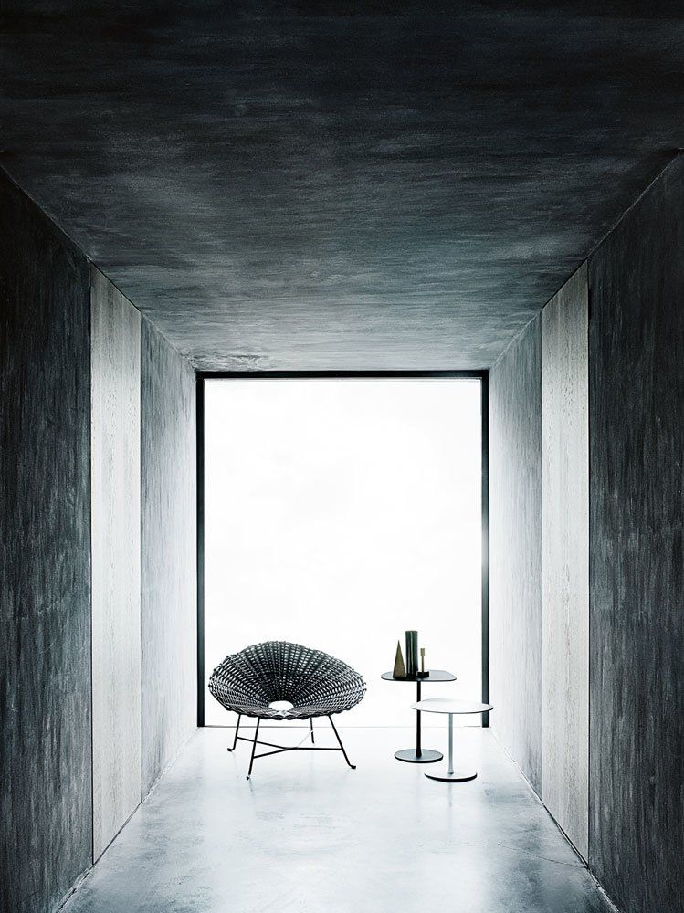 Tavolino Mixit Glass