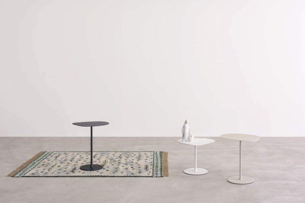 Tavolino Mixit Glass