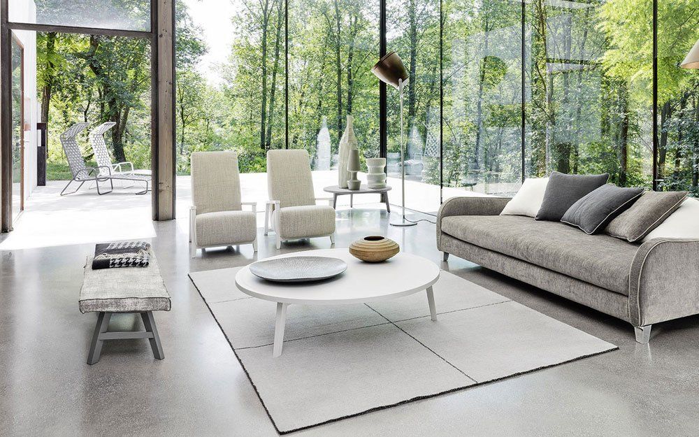 Tavolino Gray 46