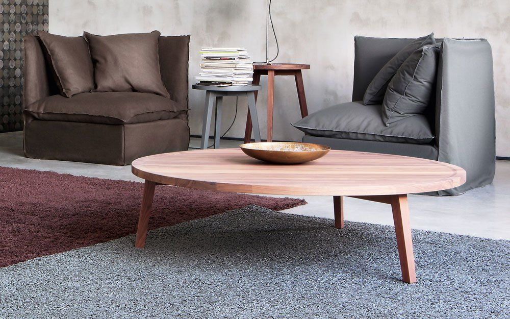 Tavolino Gray 46