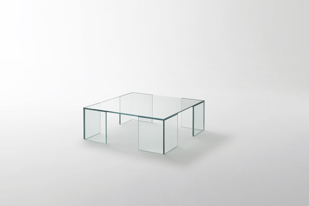 Tavolino Grid