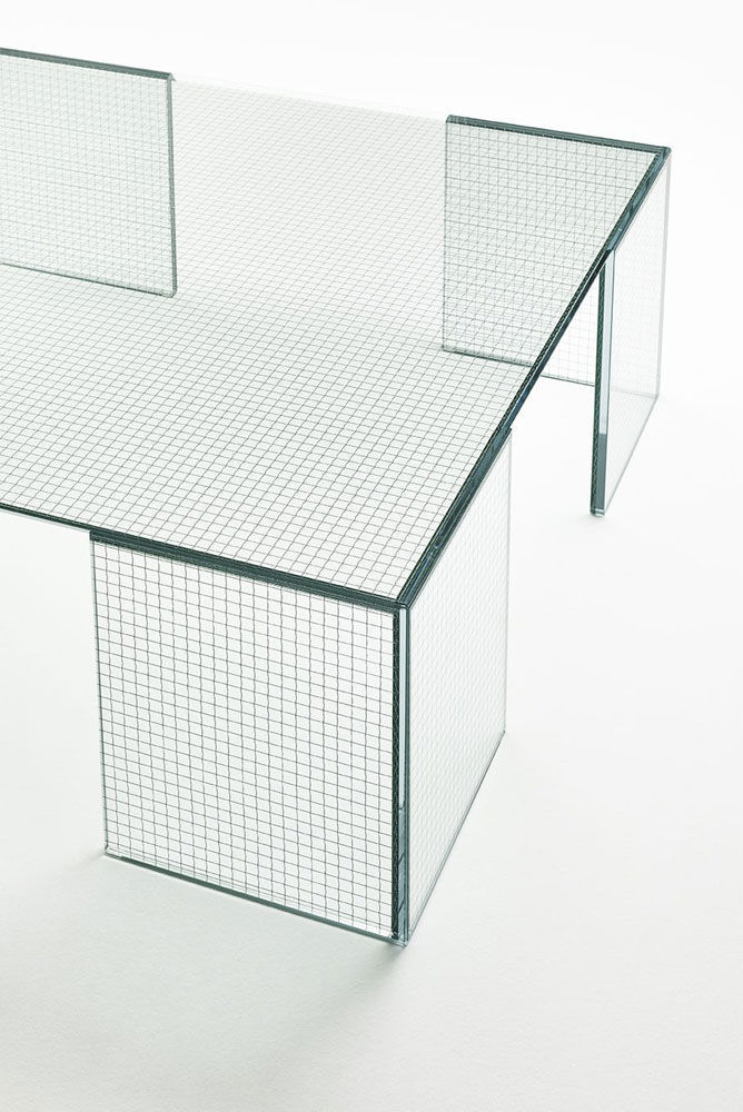Tavolino Grid