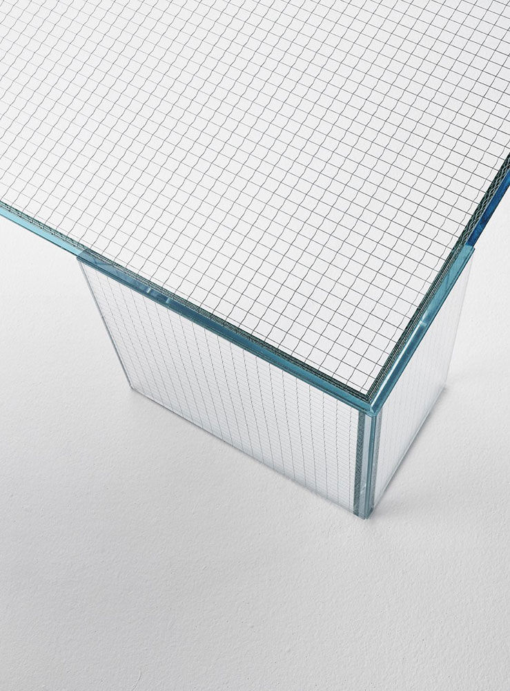 Tavolino Grid