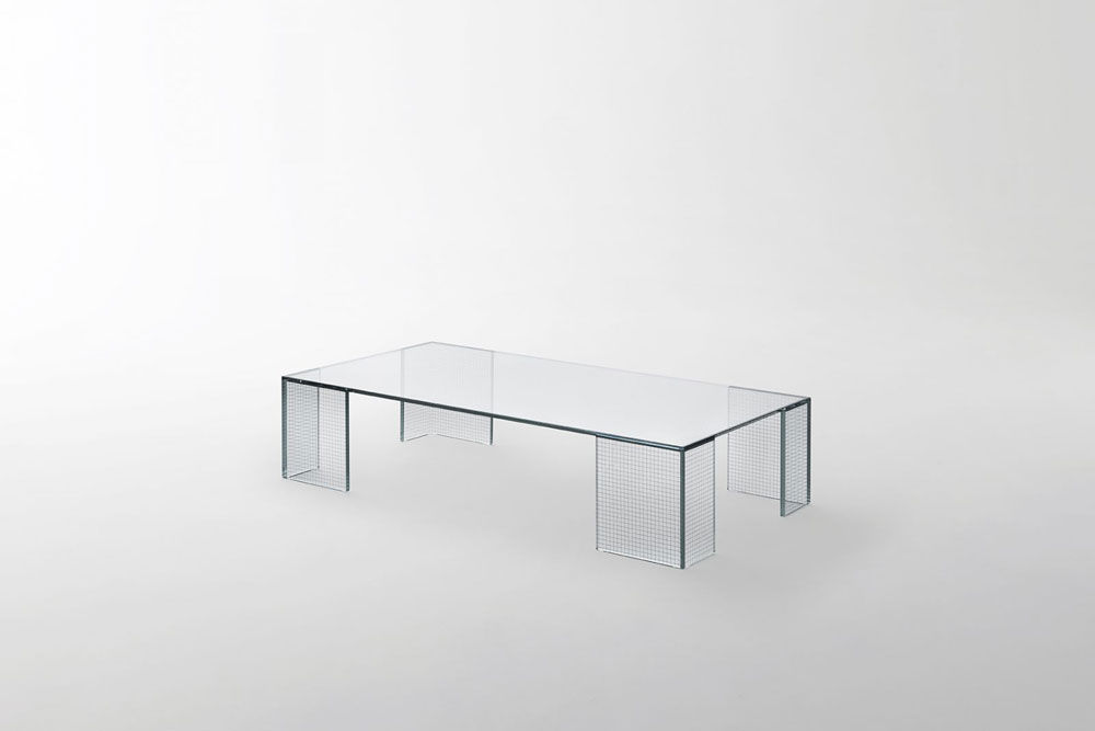 Tavolino Grid