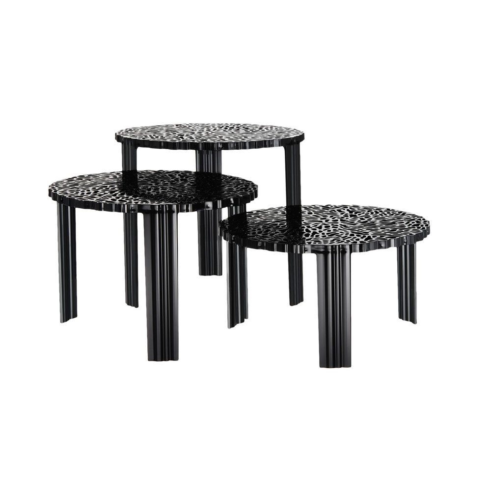 Tavolino T-Table