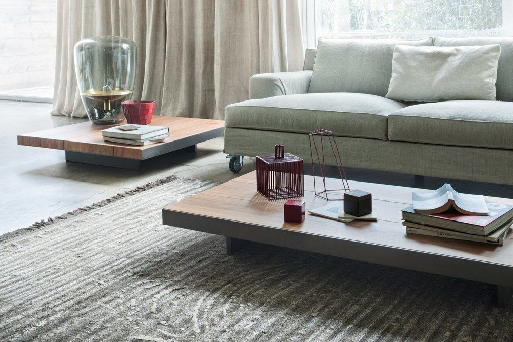 Small Tables: Table Deck by Lema Lema Deck Tavolino | ArrediamoShop