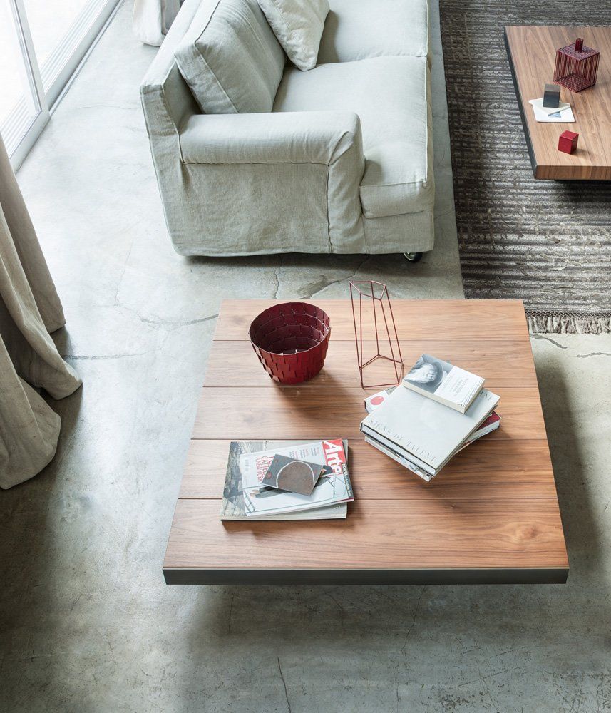 Small Tables: Table Deck by Lema Lema Deck Tavolino | ArrediamoShop