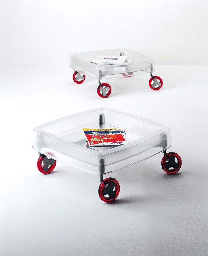 Tavolino Magis Wagon