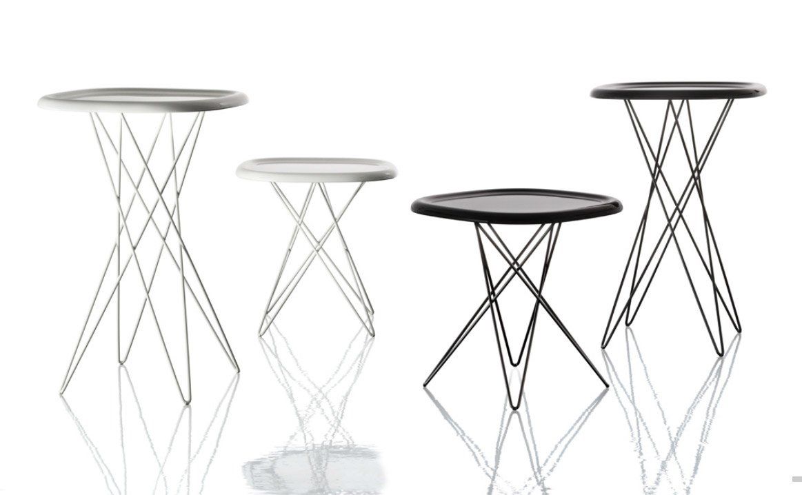 Tavolino Pizza Table